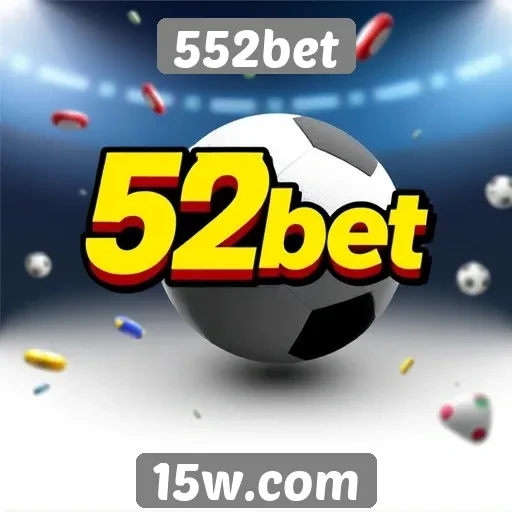 Ofertas de apostas disponíveis na 552bet