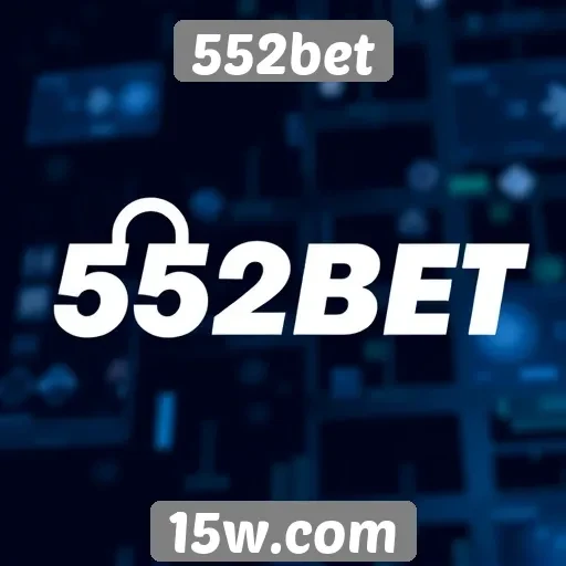 Considerações sobre a segurança de dados na 552bet