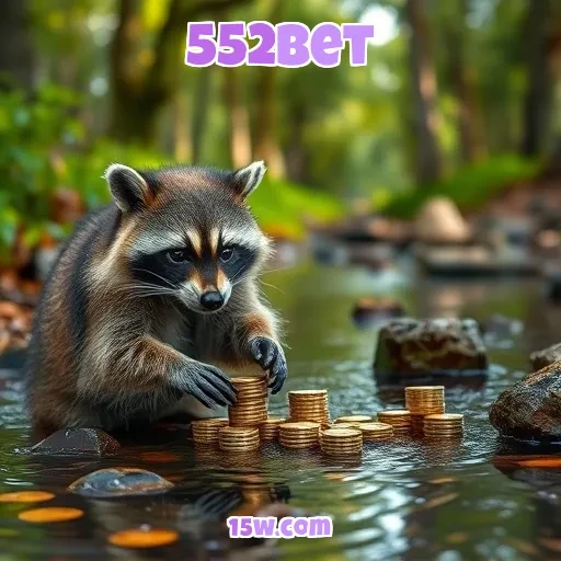 552bet: A Revolução das Apostas em Esports no Brasil