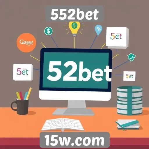 Estratégias de marketing da 552bet no mercado de apostas