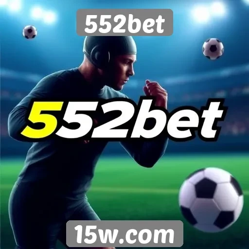 Novos recursos e jogos disponíveis na 552bet