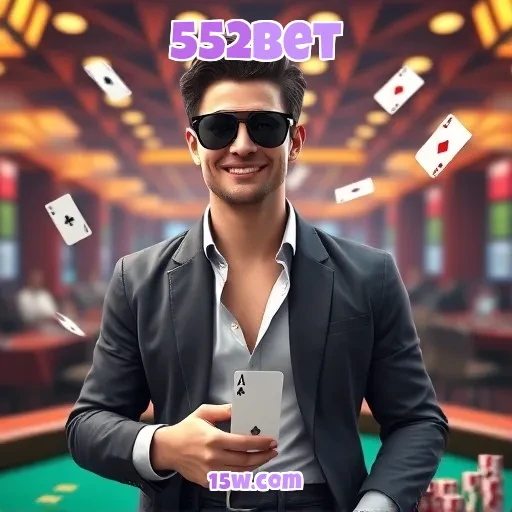 552bet: As Novidades e Dicas Que Todo Jogador Deve Conhecer