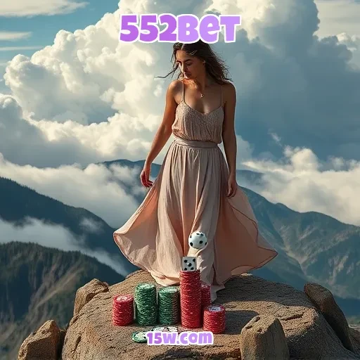 552bet: Descubra As Incríveis Funcionalidades Do Jogo De Poker